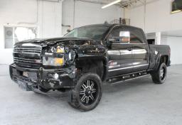 Thumbnail of 2015 Chevrolet Silverado 2500HD