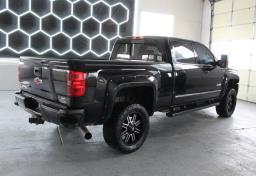 Thumbnail of 2015 Chevrolet Silverado 2500HD