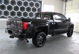 Thumbnail of 2015 Chevrolet Silverado 2500HD