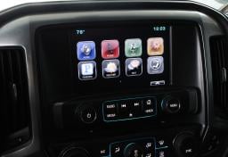 Thumbnail of 2015 Chevrolet Silverado 2500HD