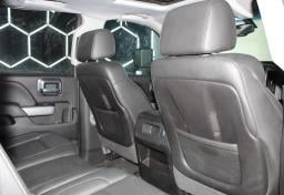 Thumbnail of 2015 Chevrolet Silverado 2500HD