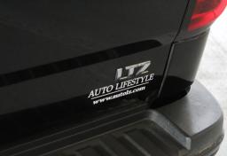 Thumbnail of 2015 Chevrolet Silverado 2500HD
