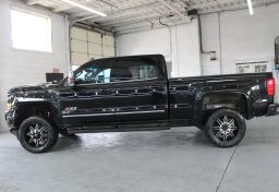 Thumbnail of 2015 Chevrolet Silverado 2500HD