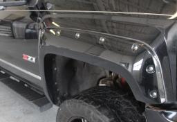 Thumbnail of 2015 Chevrolet Silverado 2500HD
