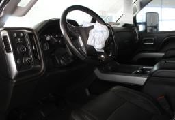 Thumbnail of 2015 Chevrolet Silverado 2500HD