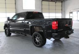 Thumbnail of 2015 Chevrolet Silverado 2500HD