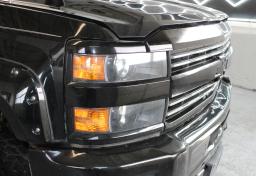 Thumbnail of 2015 Chevrolet Silverado 2500HD