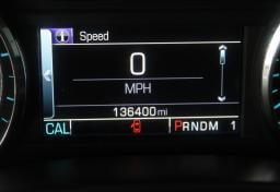 Thumbnail of 2015 Chevrolet Silverado 2500HD