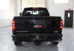 Thumbnail of 2015 Chevrolet Silverado 2500HD