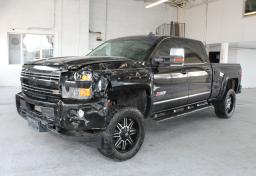 Thumbnail of 2015 Chevrolet Silverado 2500HD