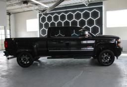 Thumbnail of 2015 Chevrolet Silverado 2500HD