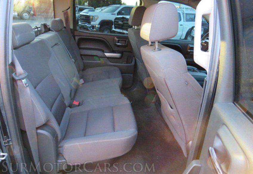 2016 Chevrolet Silverado 1500 - Image 27