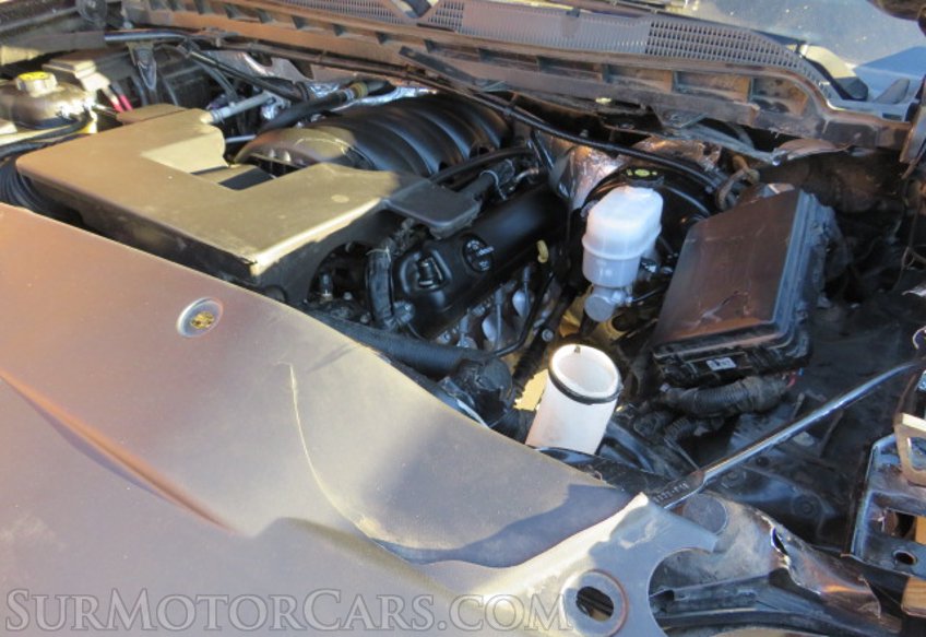 2016 Chevrolet Silverado 1500 - Image 48