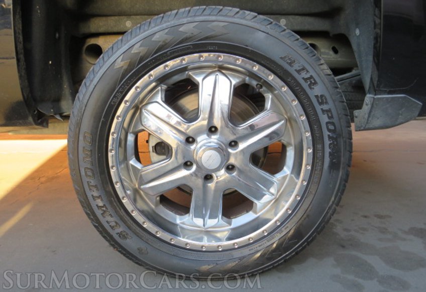 2016 Chevrolet Silverado 1500 - Image 11