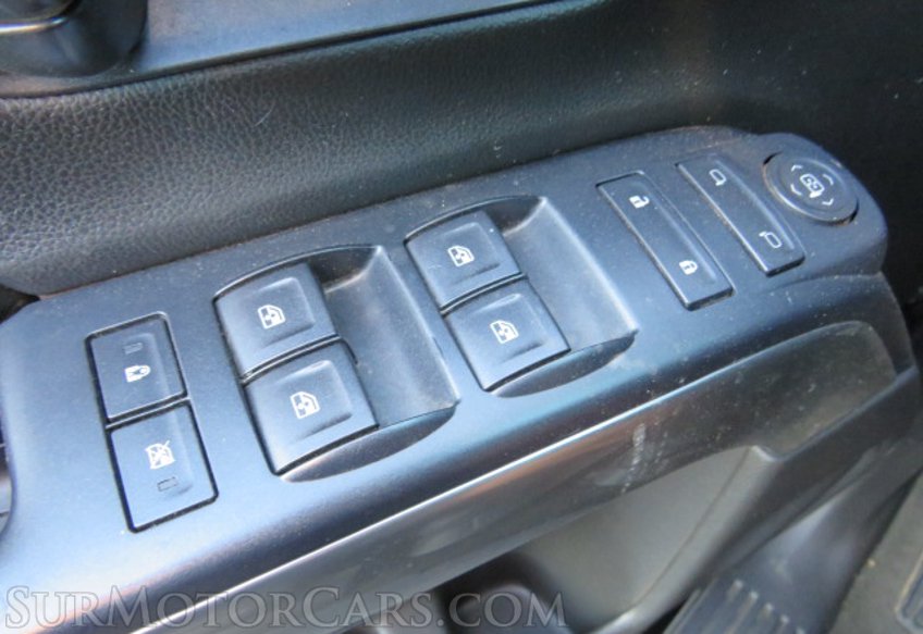 2016 Chevrolet Silverado 1500 - Image 41