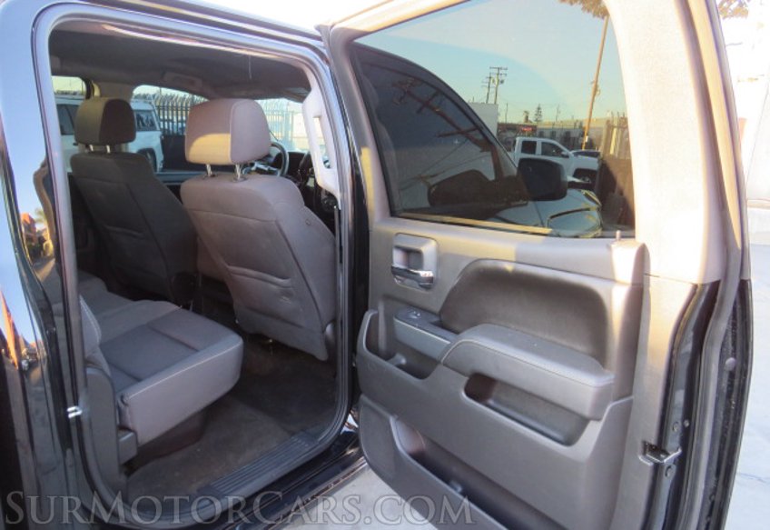 2016 Chevrolet Silverado 1500 - Image 26