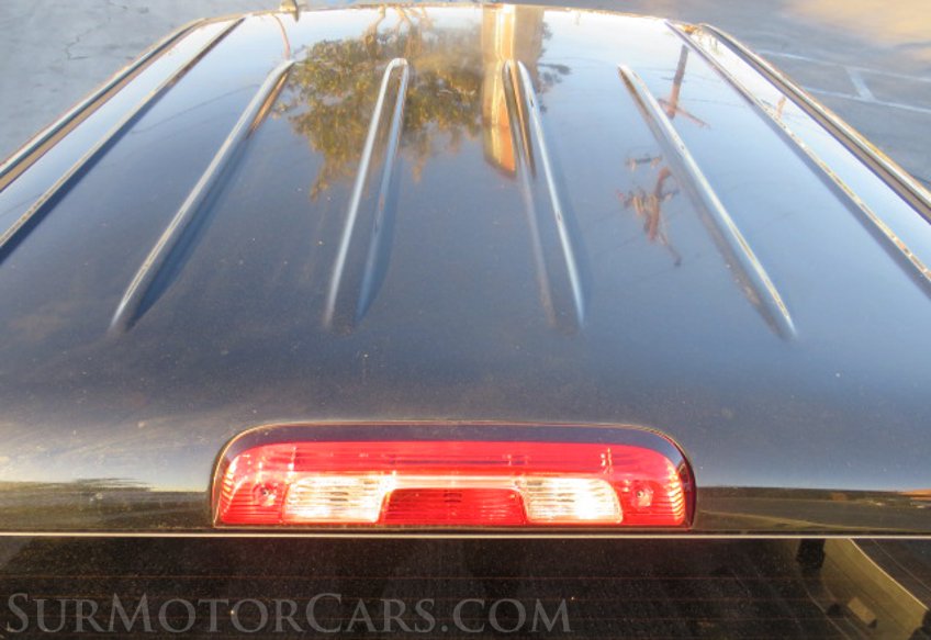 2016 Chevrolet Silverado 1500 - Image 13