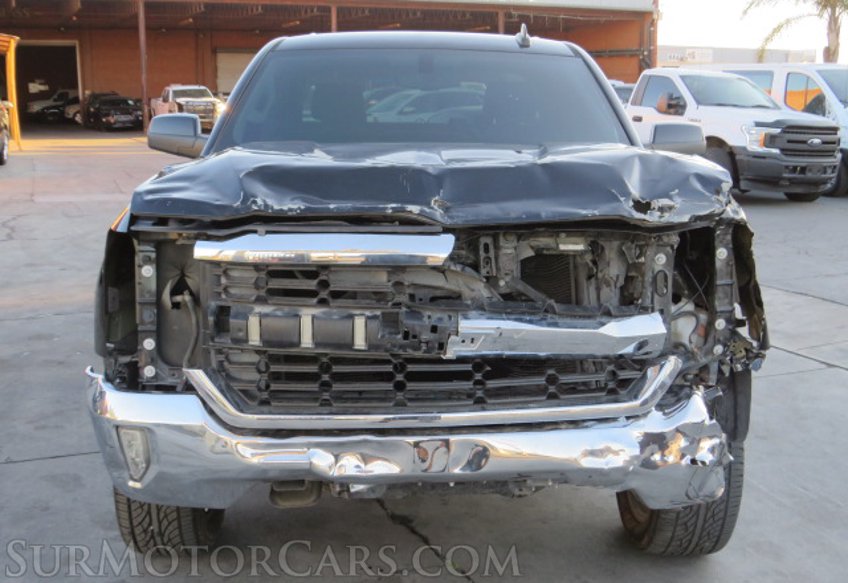 2016 Chevrolet Silverado 1500 - Image 16