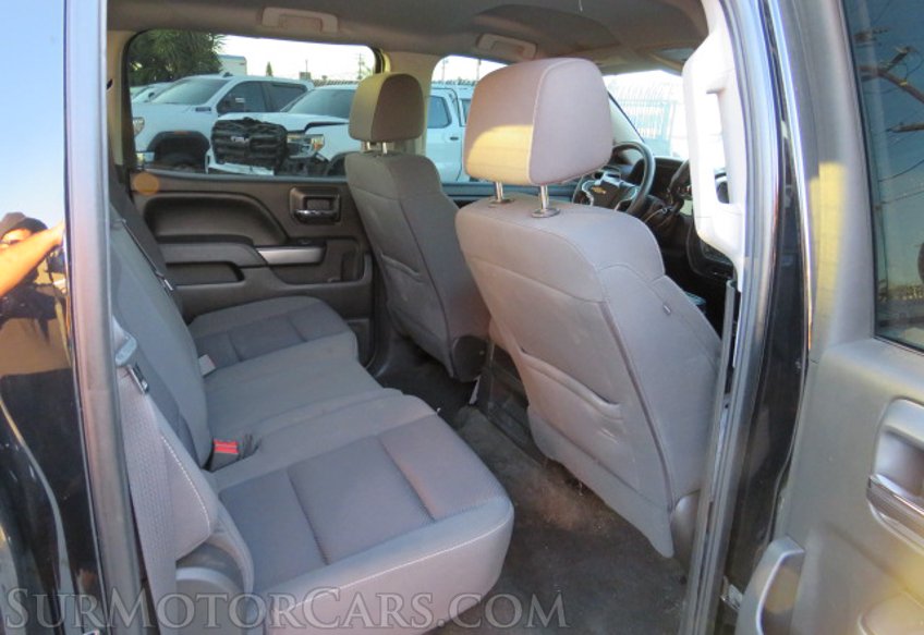 2016 Chevrolet Silverado 1500 - Image 29