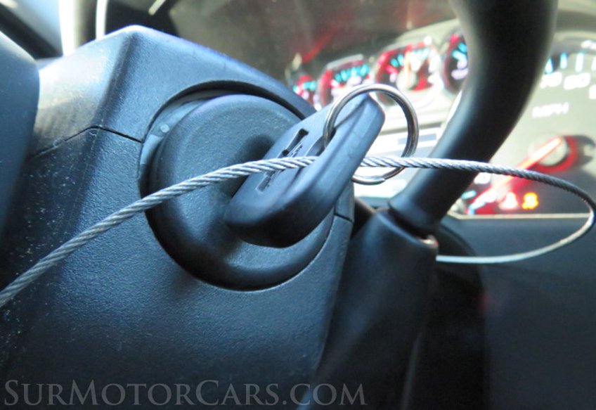 2016 Chevrolet Silverado 1500 - Image 38