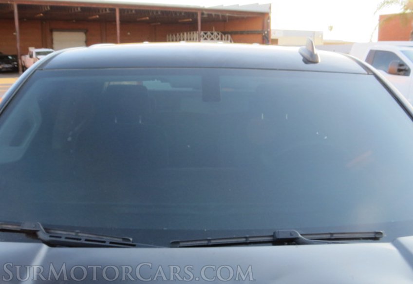 2016 Chevrolet Silverado 1500 - Image 17