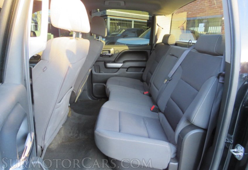 2016 Chevrolet Silverado 1500 - Image 28