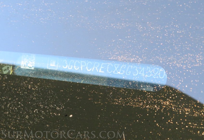 2016 Chevrolet Silverado 1500 - Image 43