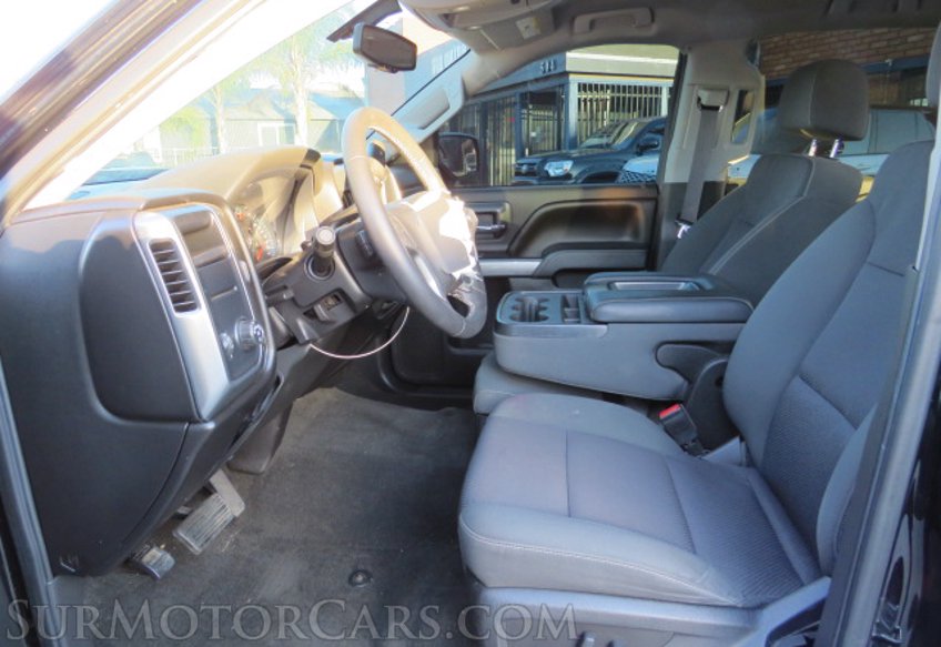 2016 Chevrolet Silverado 1500 - Image 24