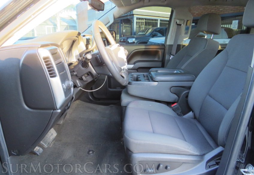 2016 Chevrolet Silverado 1500 - Image 22
