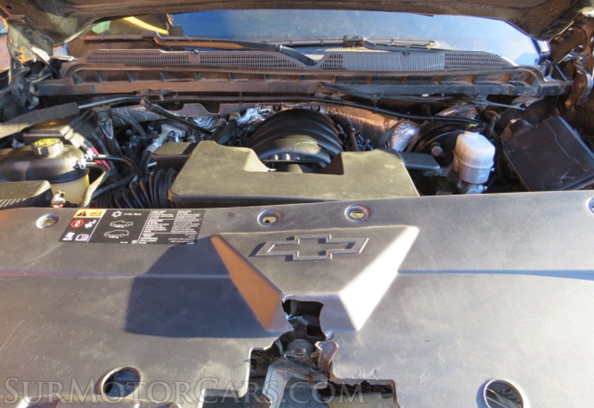 2016 Chevrolet Silverado 1500 - Image 47