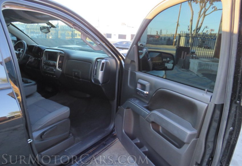 2016 Chevrolet Silverado 1500 - Image 20