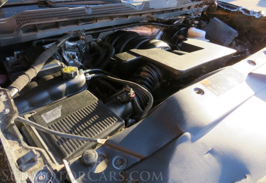 2016 Chevrolet Silverado 1500 - Image 46