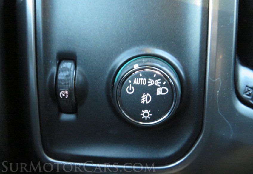 2016 Chevrolet Silverado 1500 - Image 39