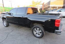 2016 Chevrolet Silverado 1500 - Image 9