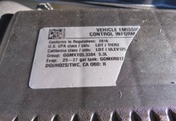 2016 Chevrolet Silverado 1500 - Image 45