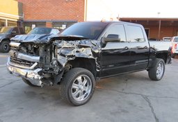 2016 Chevrolet Silverado 1500 - Image 4