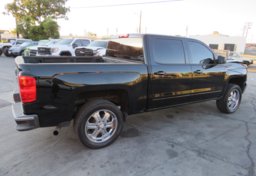 2016 Chevrolet Silverado 1500 - Image 10