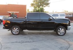 2016 Chevrolet Silverado 1500 - Image 5