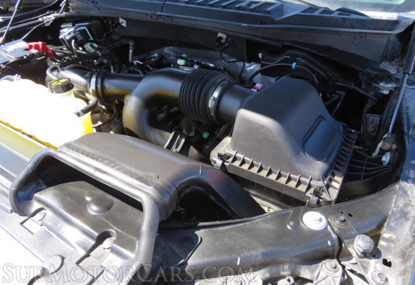 2020 Ford F-150 - Image 57