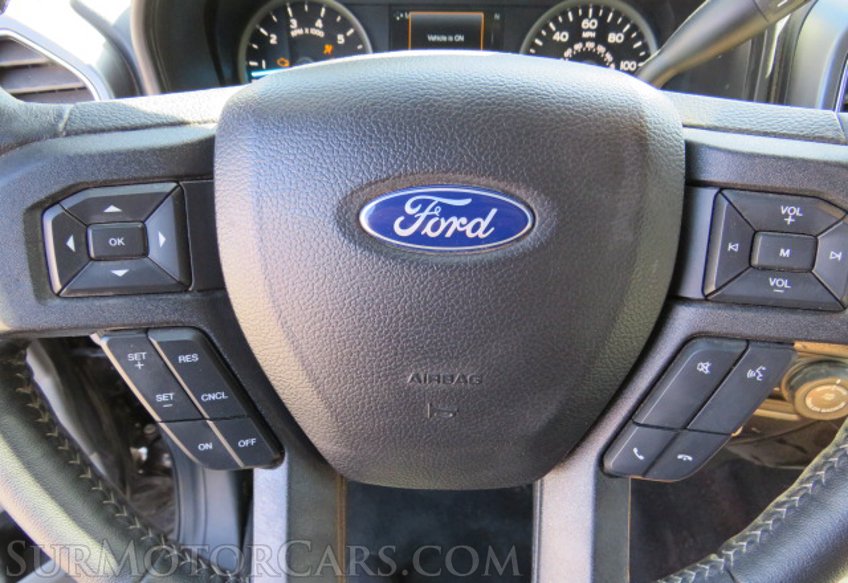 2020 Ford F-150 - Image 36
