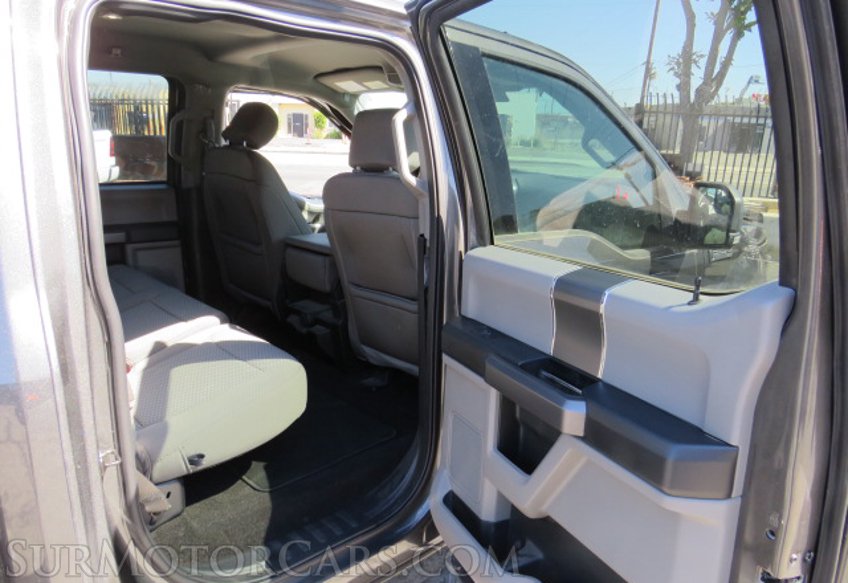 2020 Ford F-150 - Image 26