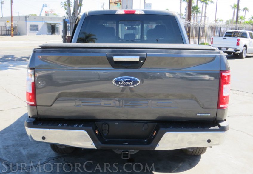 2020 Ford F-150 - Image 10