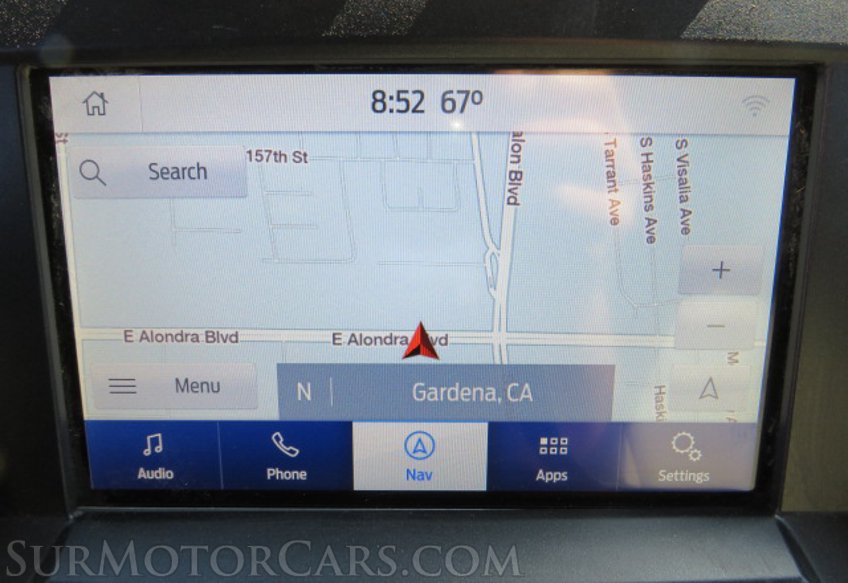 2020 Ford F-150 - Image 46