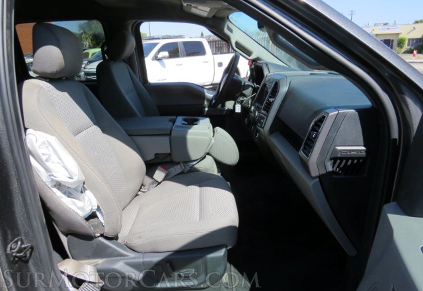 2020 Ford F-150 - Image 28