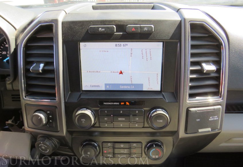 2020 Ford F-150 - Image 45