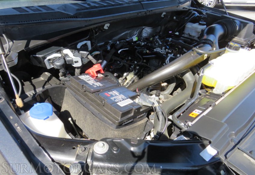 2020 Ford F-150 - Image 56