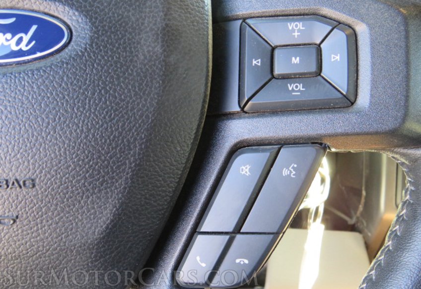 2020 Ford F-150 - Image 38