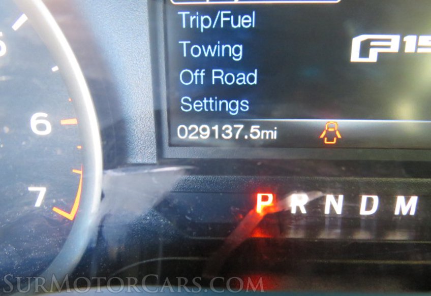 2020 Ford F-150 - Image 51