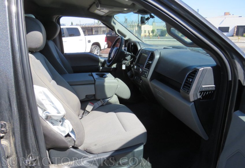 2020 Ford F-150 - Image 30