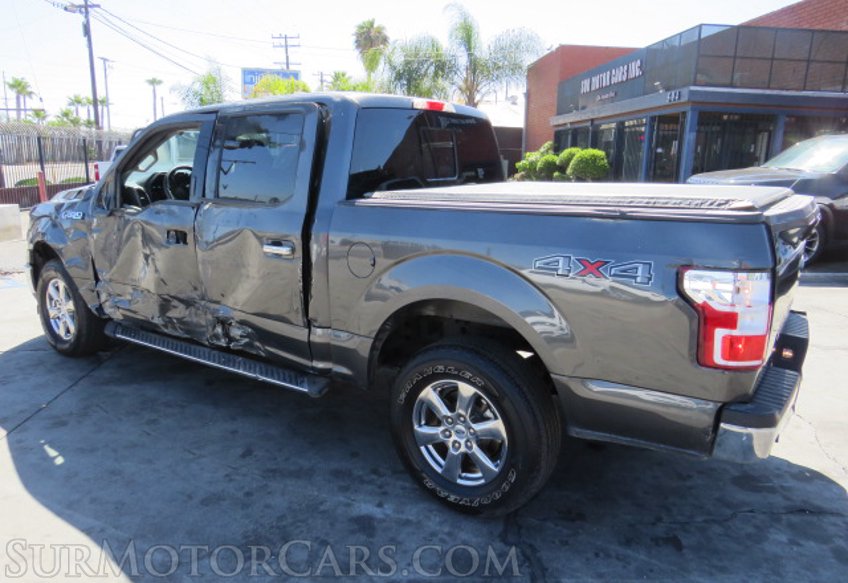 2020 Ford F-150 - Image 6